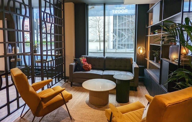 Merchant Studios, Merchant City, Glasgow - Image 1